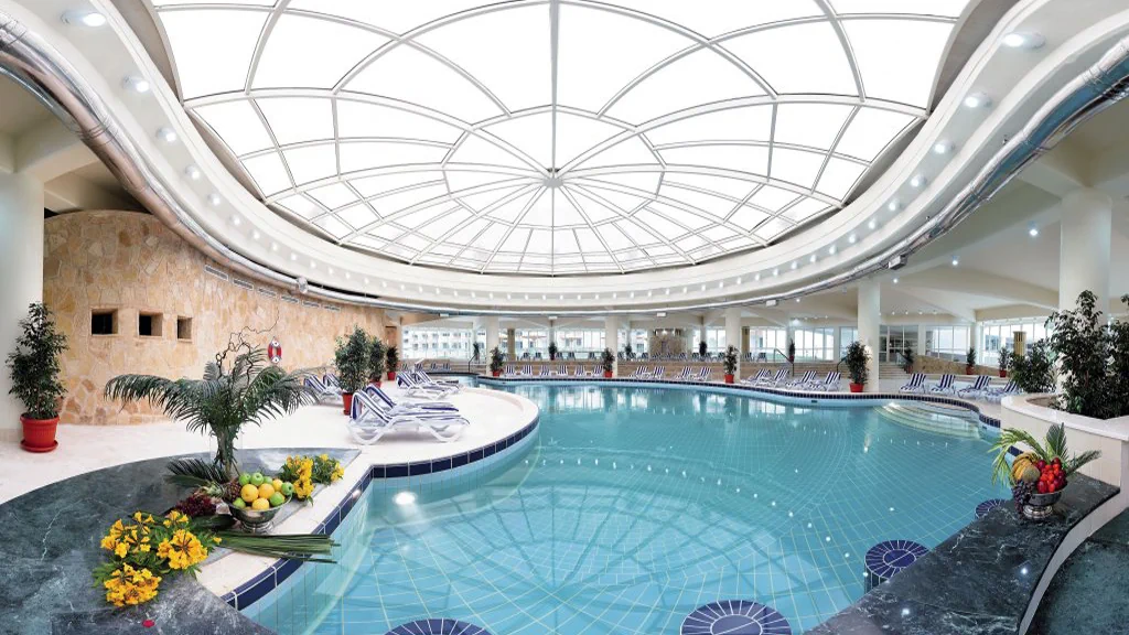 الفندق موفنبيك طابا ريزورت - طابا